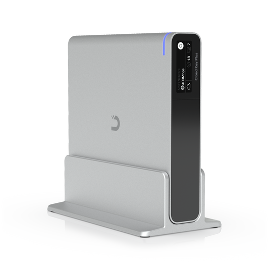 Ubiquiti UniFi G2 Cloud Key Stand | UACC-CKG2-Plus Stand