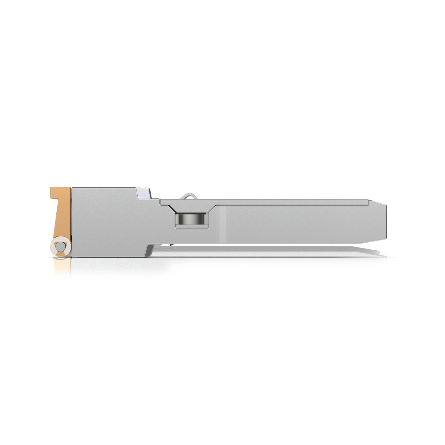 Ubiquiti 10G SFP+ to 10/5/2.5GbE RJ45 Module | UACC-CM-RJ45-MG