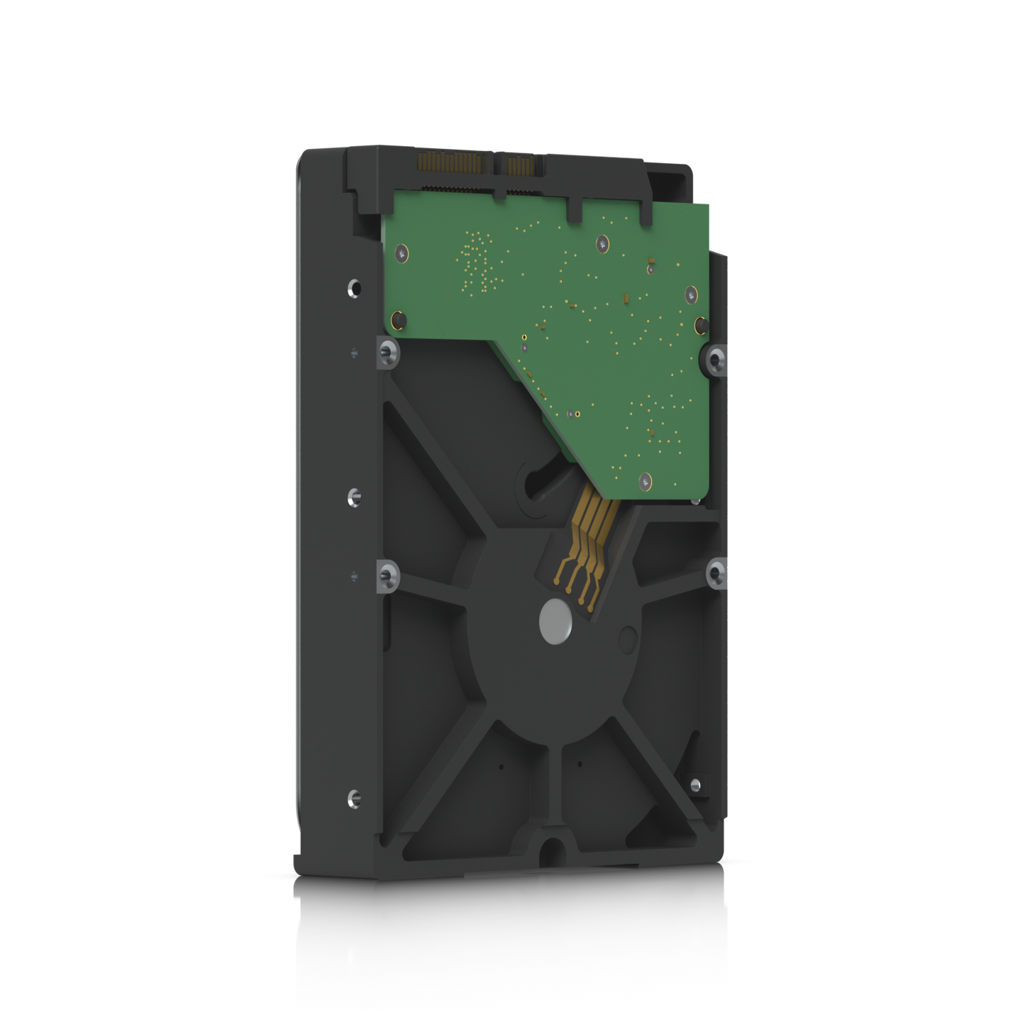 Ubiquiti Enterprise 3.5" 8TB Hard Drive | UACC-HDD-E-8TB