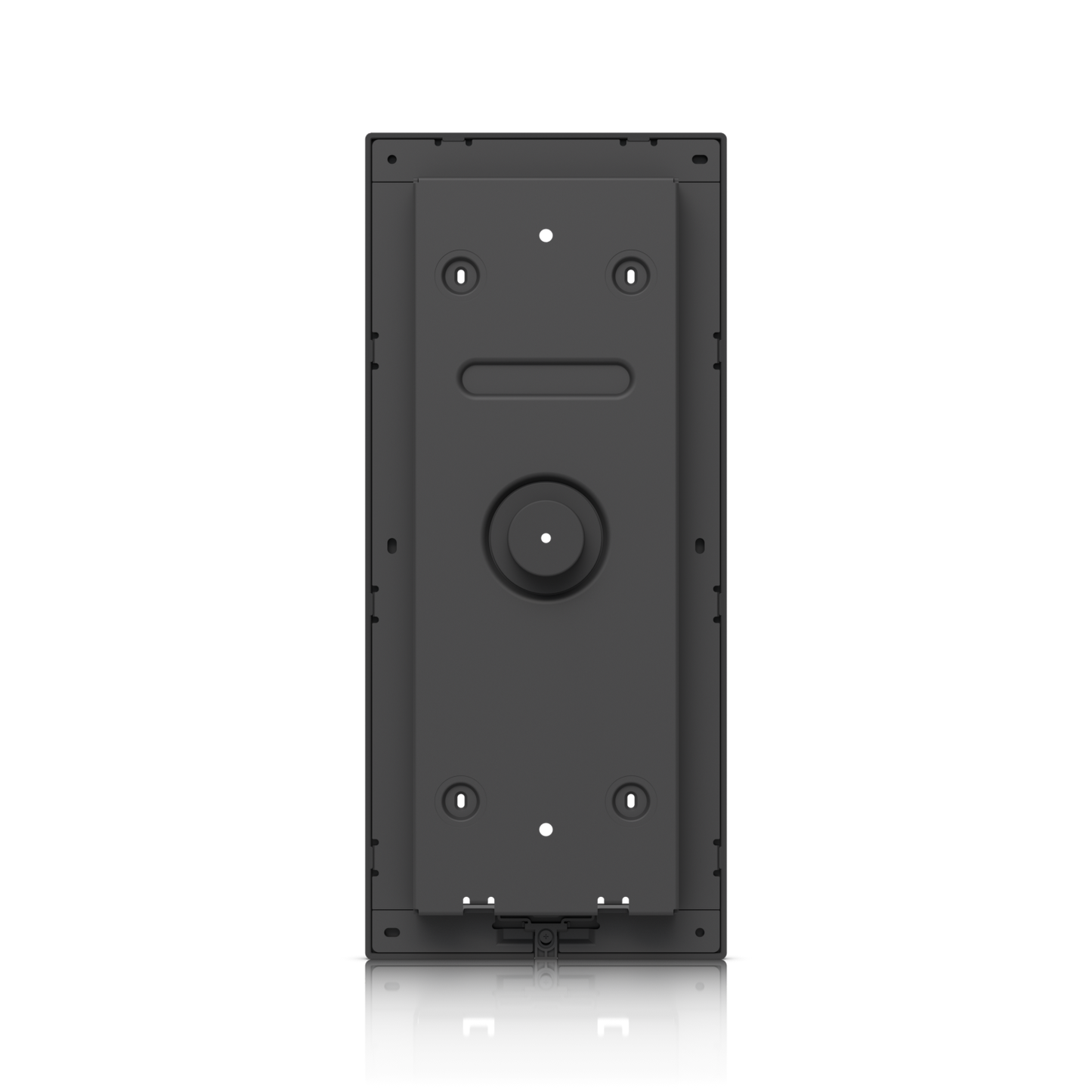 Ubiquiti UniFi Access Intercom Flush Mount | UA-ICOM-FM