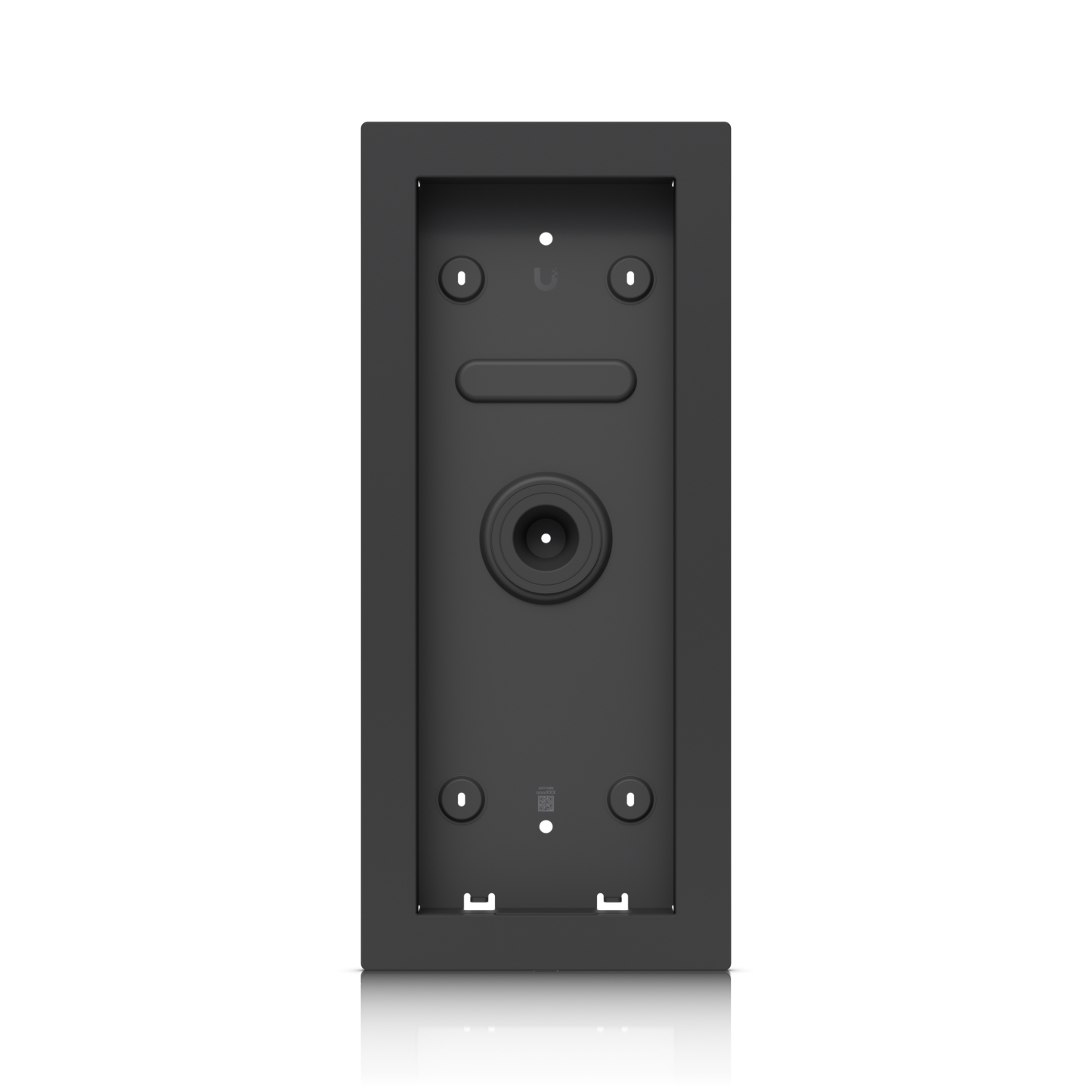 Ubiquiti UniFi Access Intercom Flush Mount | UA-ICOM-FM