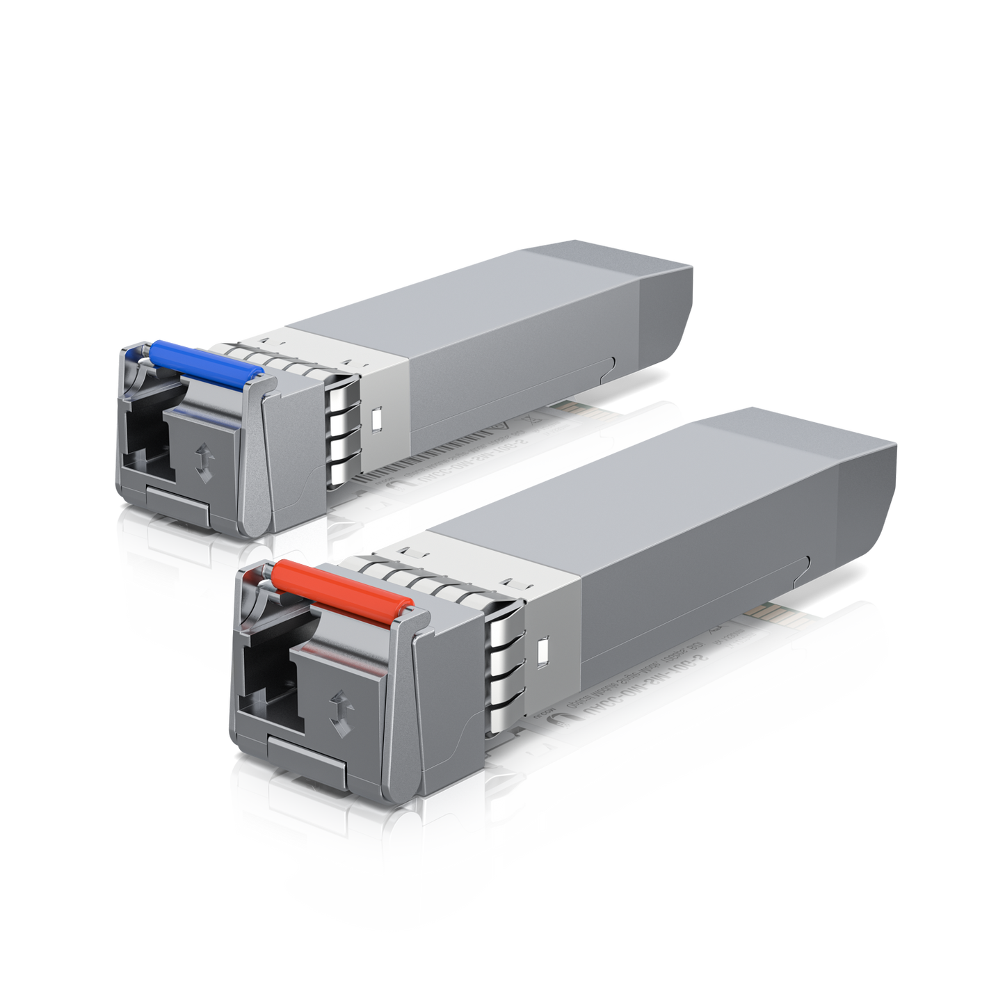 Ubiquiti 10G Single-Mode BiDi SFP Module, 2-Pack | UACC-OM-SM-10G-S-2