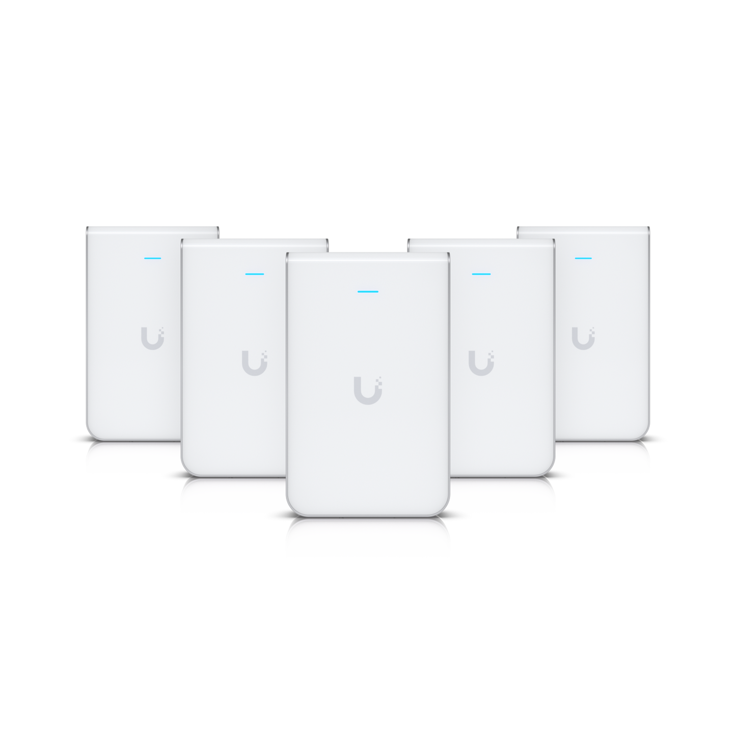 Ubiquiti UniFi AC In-Wall Gigabit Access Point | UAP-AC-IW