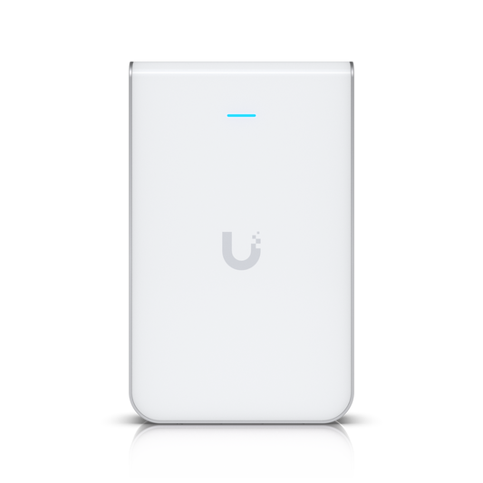 Ubiquiti UniFi Wi-Fi 5 In-Wall HD AP | UAP-IW-HD