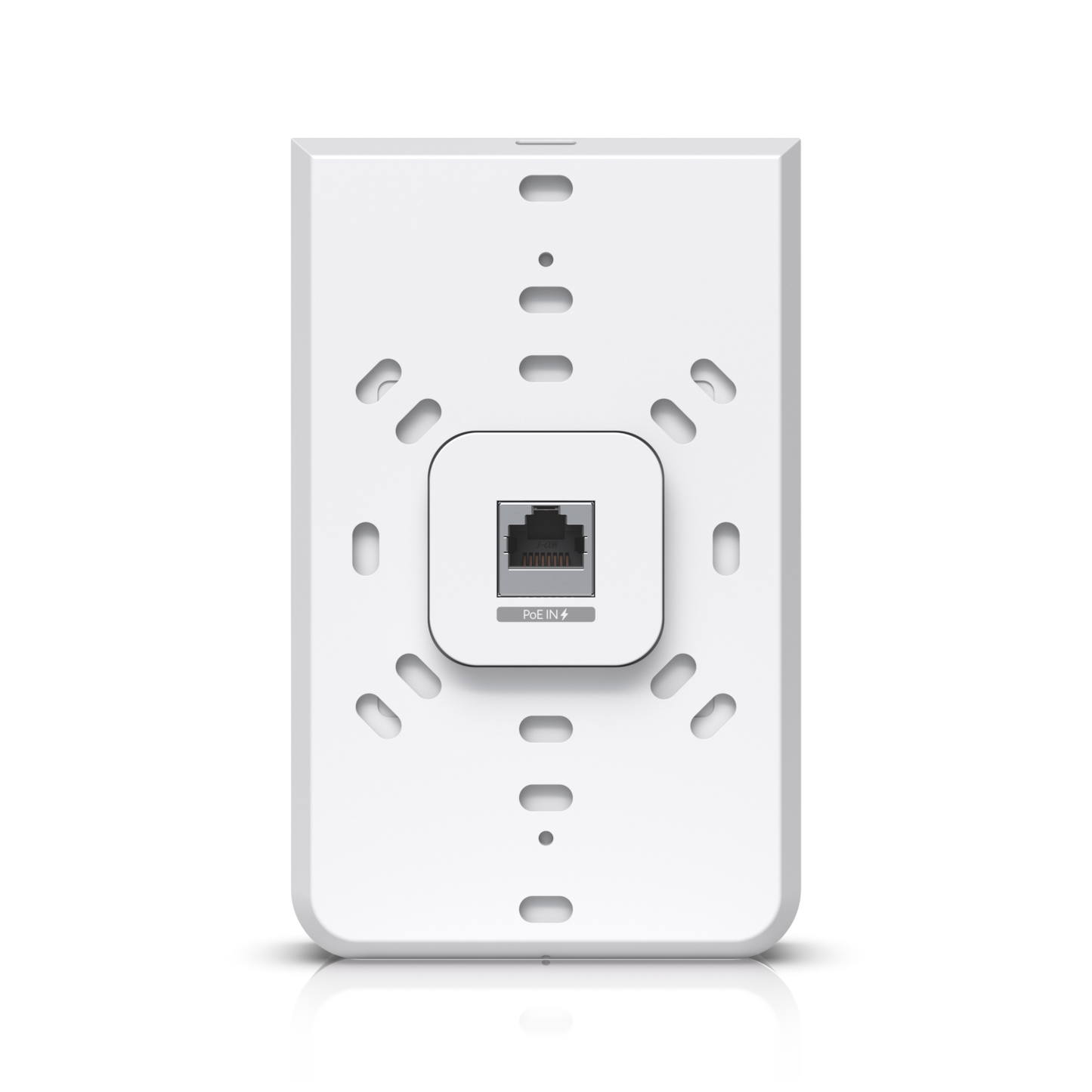 Ubiquiti UniFi Wi-Fi 5 In-Wall HD AP | UAP-IW-HD