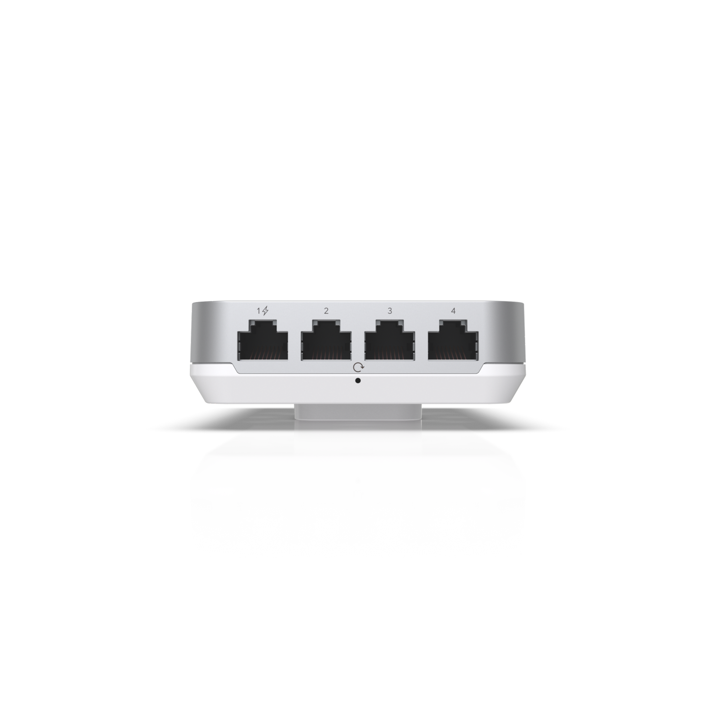 Ubiquiti UniFi Wi-Fi 5 In-Wall HD AP | UAP-IW-HD