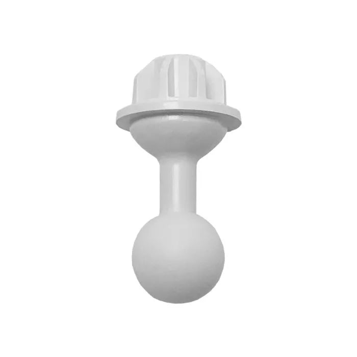 Ubiquiti Toolless Quick-Mount for CPEs | QUICK-MOUNT