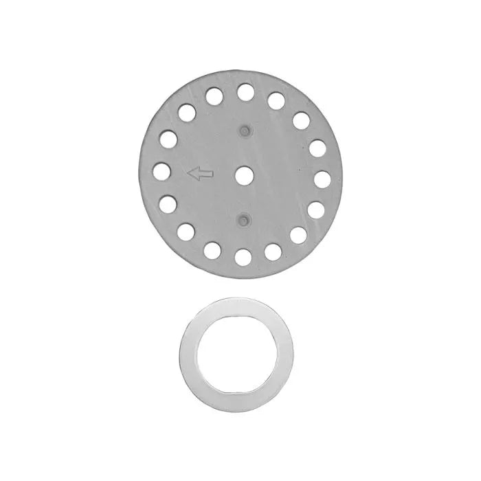 Ubiquiti Toolless Quick-Mount for CPEs | QUICK-MOUNT