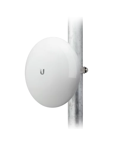 Ubiquiti airMAX NanoBeam M5 16dBi Radio | NBE-M5-16 U