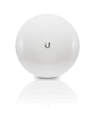 Ubiquiti airMAX NanoBeam M5 16dBi Radio | NBE-M5-16 U
