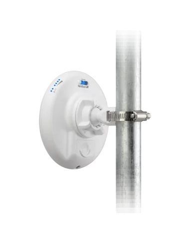 Ubiquiti airMAX NanoBeam M5 16dBi Radio | NBE-M5-16 U