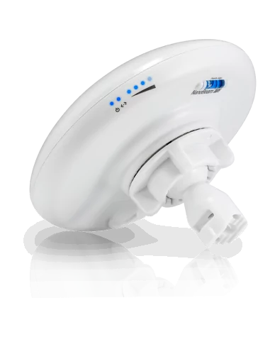 Ubiquiti airMAX NanoBeam M5 16dBi Radio | NBE-M5-16 U