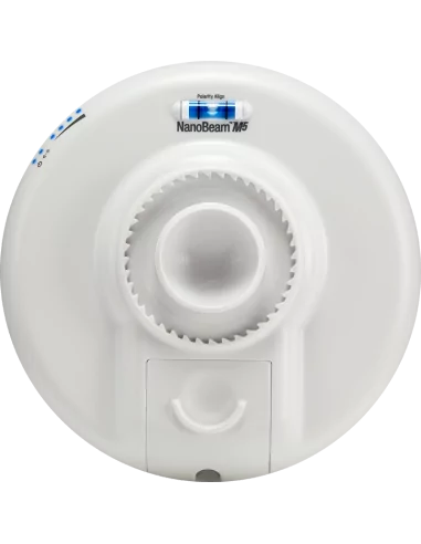 Ubiquiti airMAX NanoBeam M5 16dBi Radio | NBE-M5-16 U