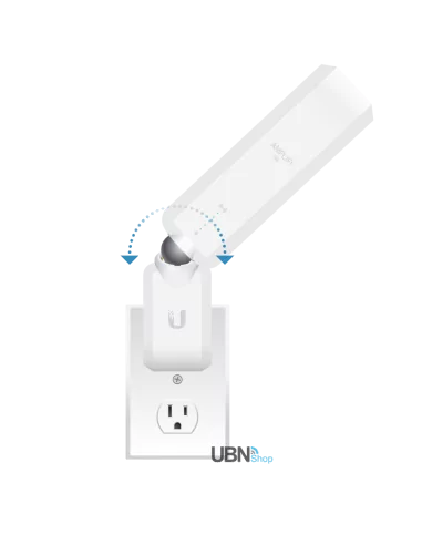 Ubiquiti AmpliFi HD Mesh Point