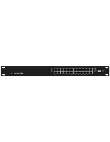 Ubiquiti EdgeSwitch 16-Port with 12x 10Gbps SFP | ES-16-XG