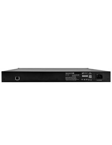 Ubiquiti EdgeSwitch 16-Port with 12x 10Gbps SFP | ES-16-XG