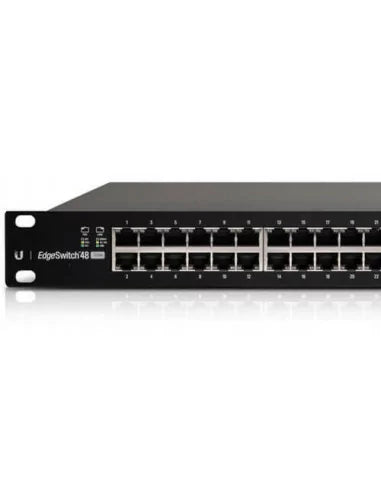 Ubiquiti EdgeSwitch 48-Port with 500W PoE | ES-48-500W