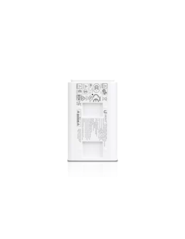 Ubiquiti Gigabit PoE Adapter 24V, 7W | POE-24-7W-G-WH
