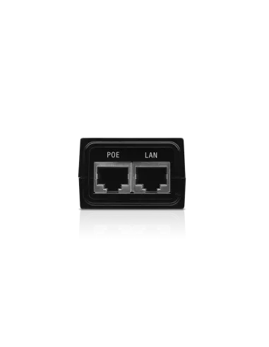Ubiquiti PoE Injector 48V, 24W | POE-48-24W