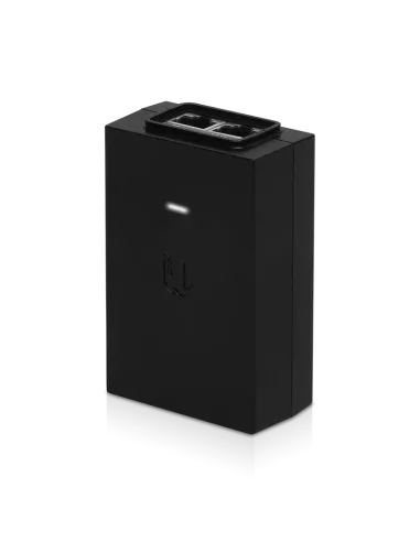 Ubiquiti PoE Injector 50V, 60W Gigabit | POE-50-60W