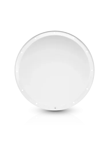 Ubiquiti airMAX Radome Cover for 2ft Parabolic Dishes | RAD-RD2