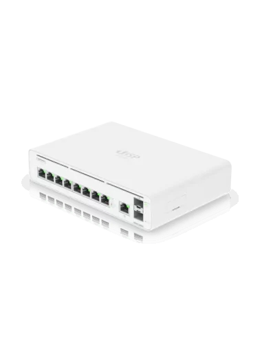 Ubiquiti UISP Console | UISP-Console-EU
