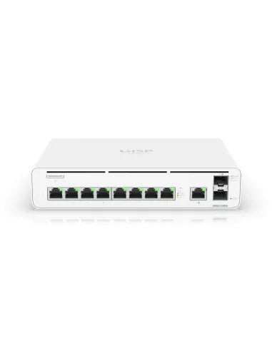 Ubiquiti UISP Console | UISP-Console-EU