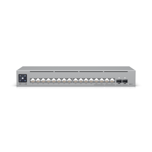 Ubiquiti UniFi Pro Max 16-Port Switch | USW-Pro-Max-16