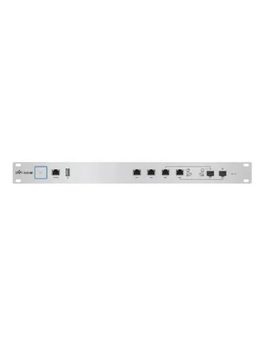Ubiquiti UniFi Security Gateway Pro 4-Port | USG-PRO-4-U