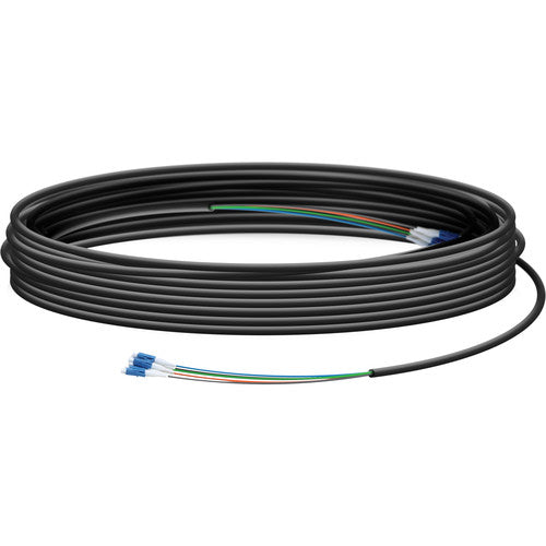 Ubiquiti UFiber Single Mode Cable, 30M | FC-SM-100