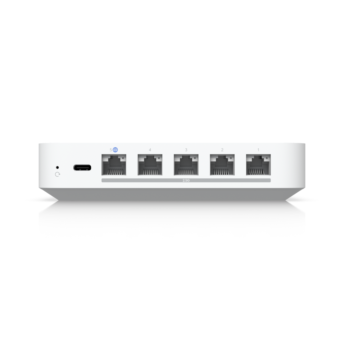 Ubiquiti Cloud Gateway Max Multi-WAN | UCG-Max