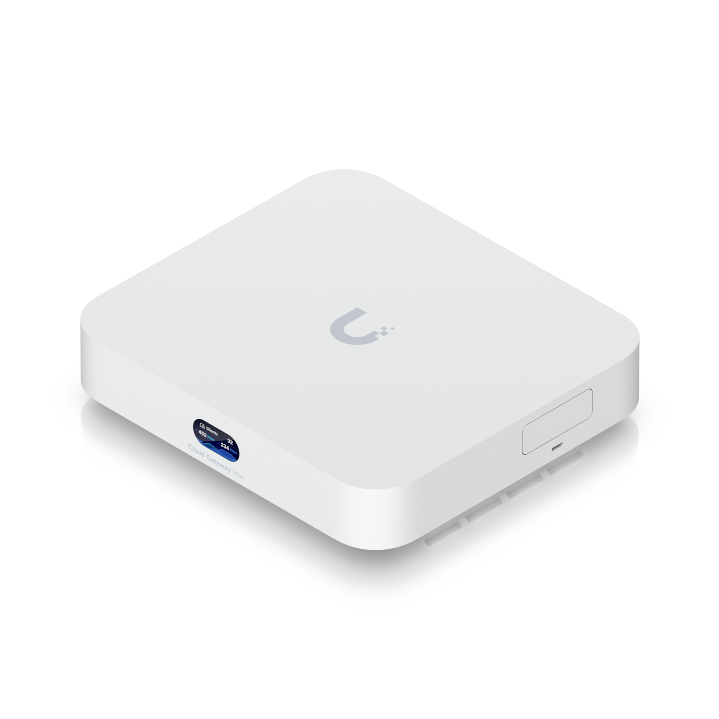 Ubiquiti Cloud Gateway Max Multi-WAN | UCG-Max