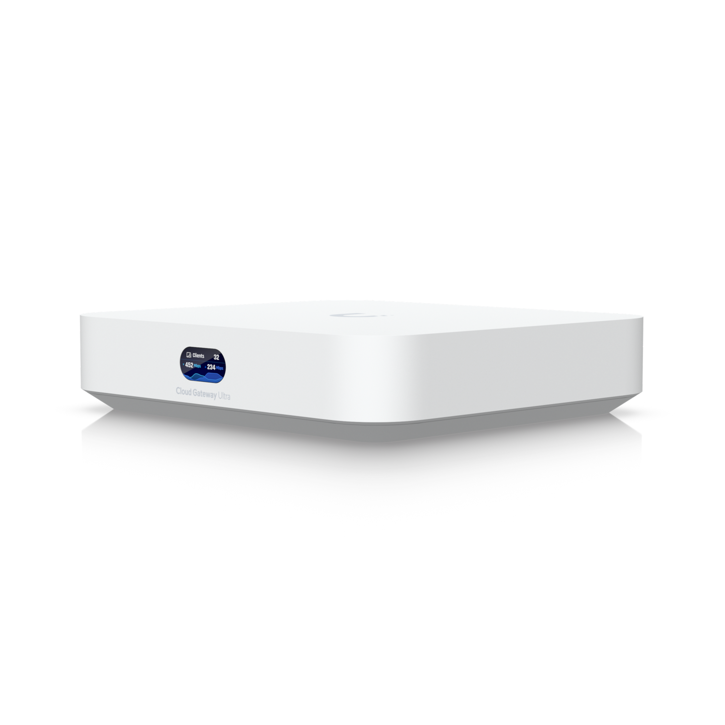 Ubiquiti UniFi Cloud Gateway Ultra Multi-WAN | UCG-Ultra