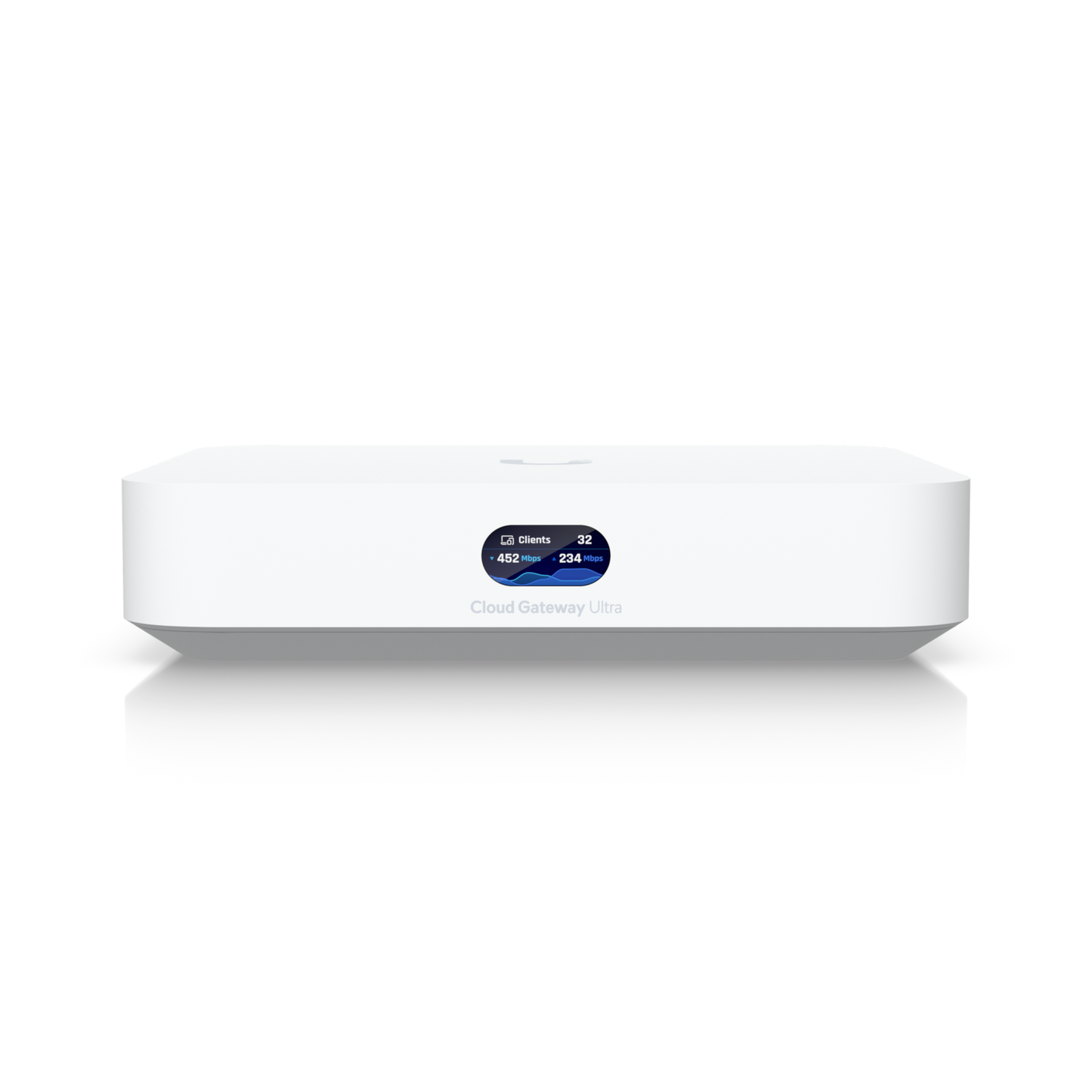 Ubiquiti UniFi Cloud Gateway Ultra Multi-WAN | UCG-Ultra