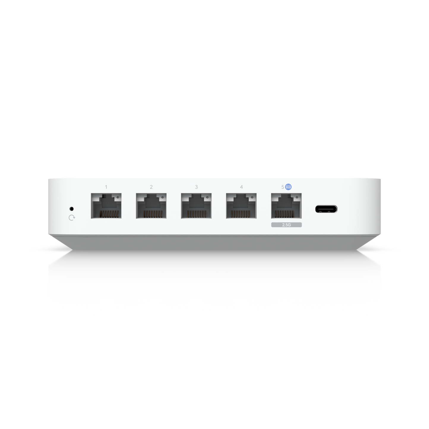 Ubiquiti UniFi Cloud Gateway Ultra Multi-WAN | UCG-Ultra
