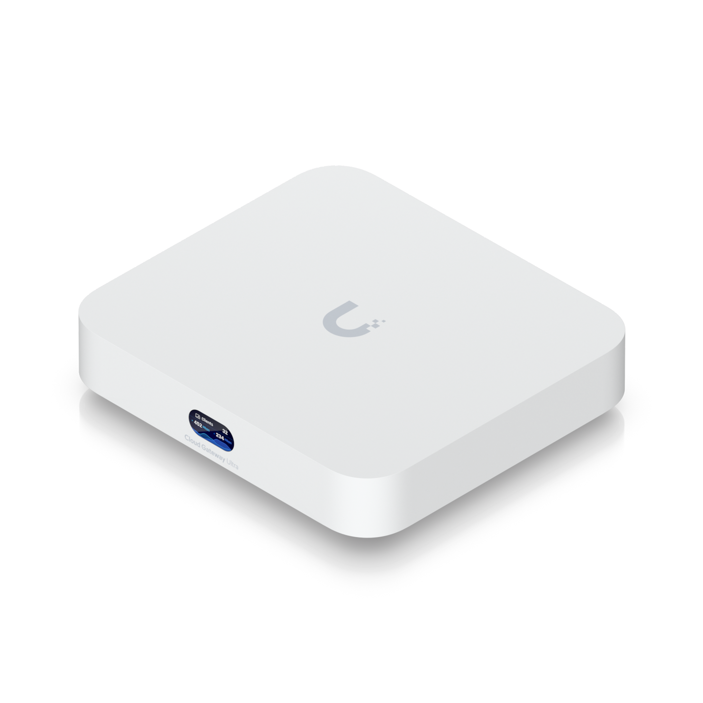 Ubiquiti UniFi Cloud Gateway Ultra Multi-WAN | UCG-Ultra