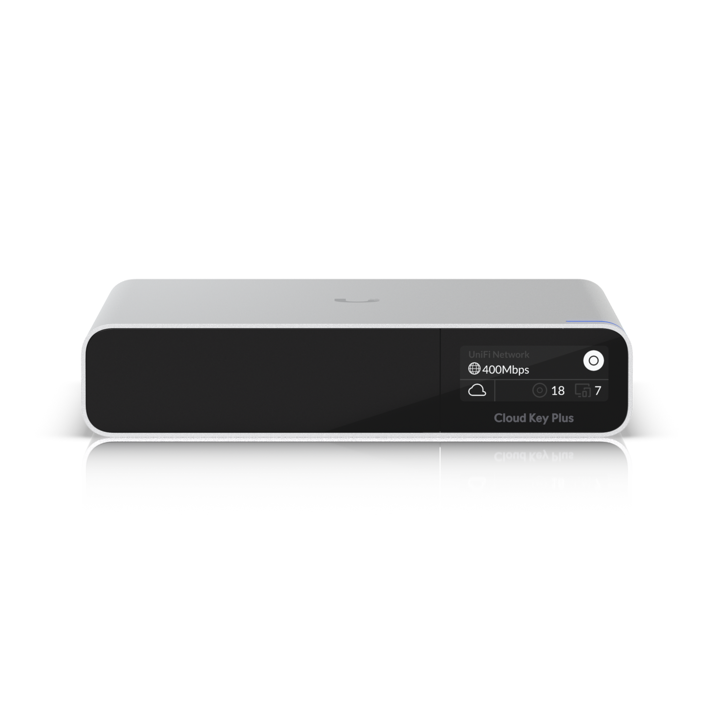 Ubiquiti UniFi Cloud Key Gen2 Plus 1TB HDD | UCK-G2-PLUS