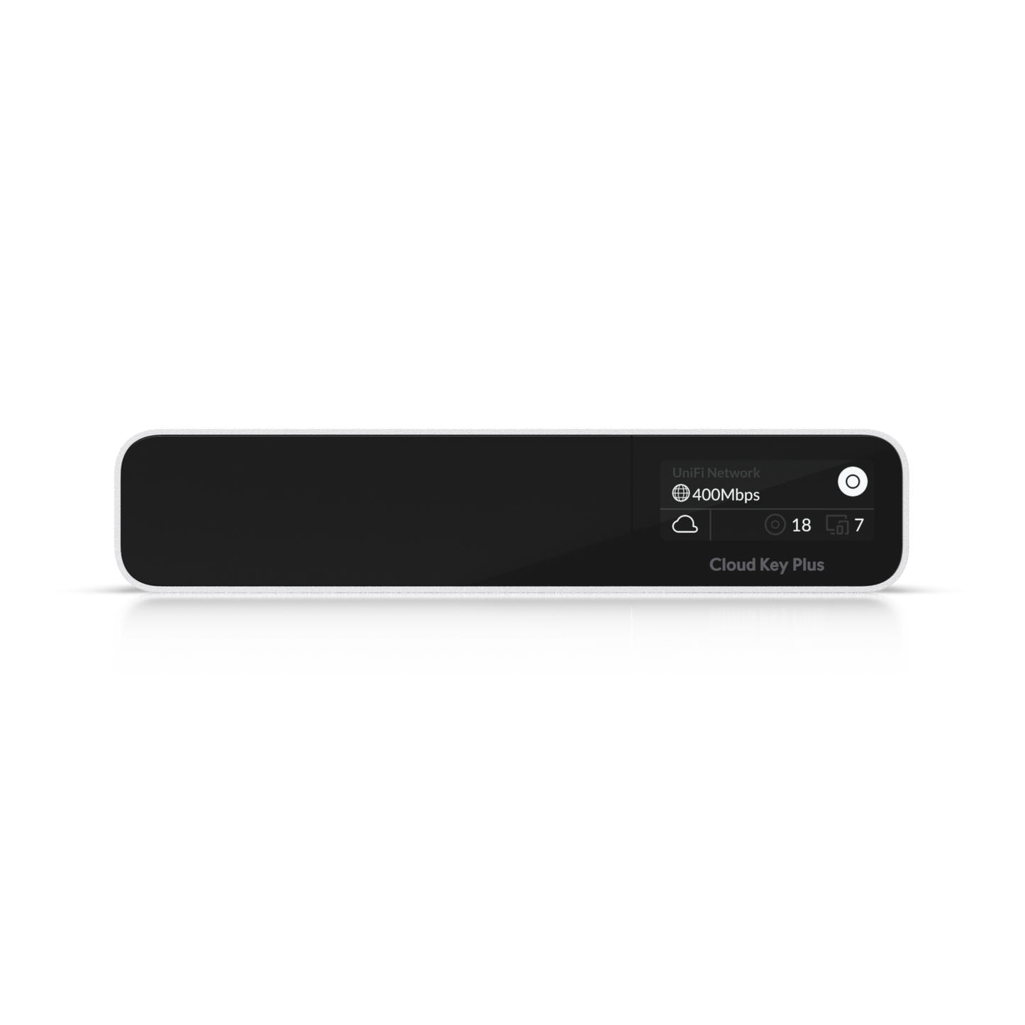 Ubiquiti UniFi Cloud Key Gen2 Plus 1TB HDD | UCK-G2-PLUS