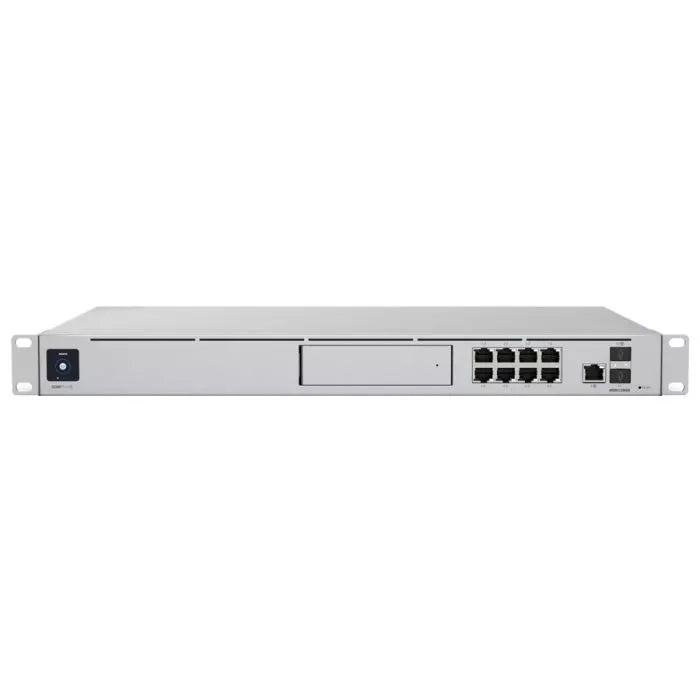 Ubiquiti UniFi Dream Machine SE with USG | UDM-SE-U