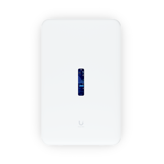 Ubiquiti UniFi Dream Wall WiFi | UDW-EU
