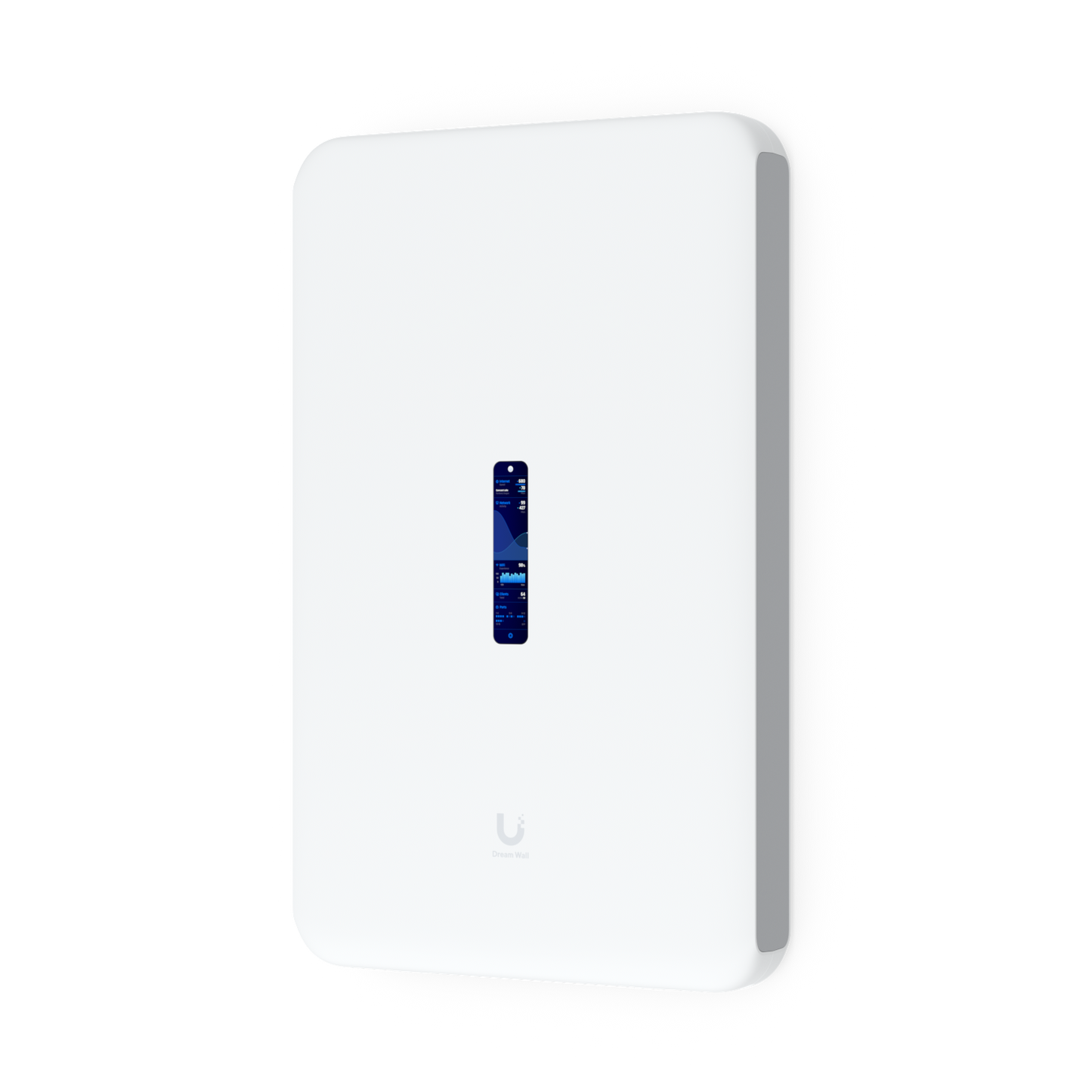 Ubiquiti UniFi Dream Wall WiFi | UDW-EU