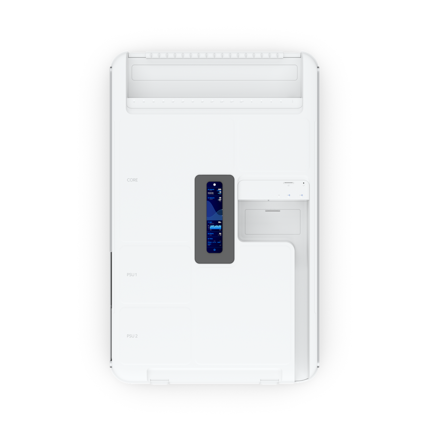 Ubiquiti UniFi Dream Wall WiFi | UDW-EU