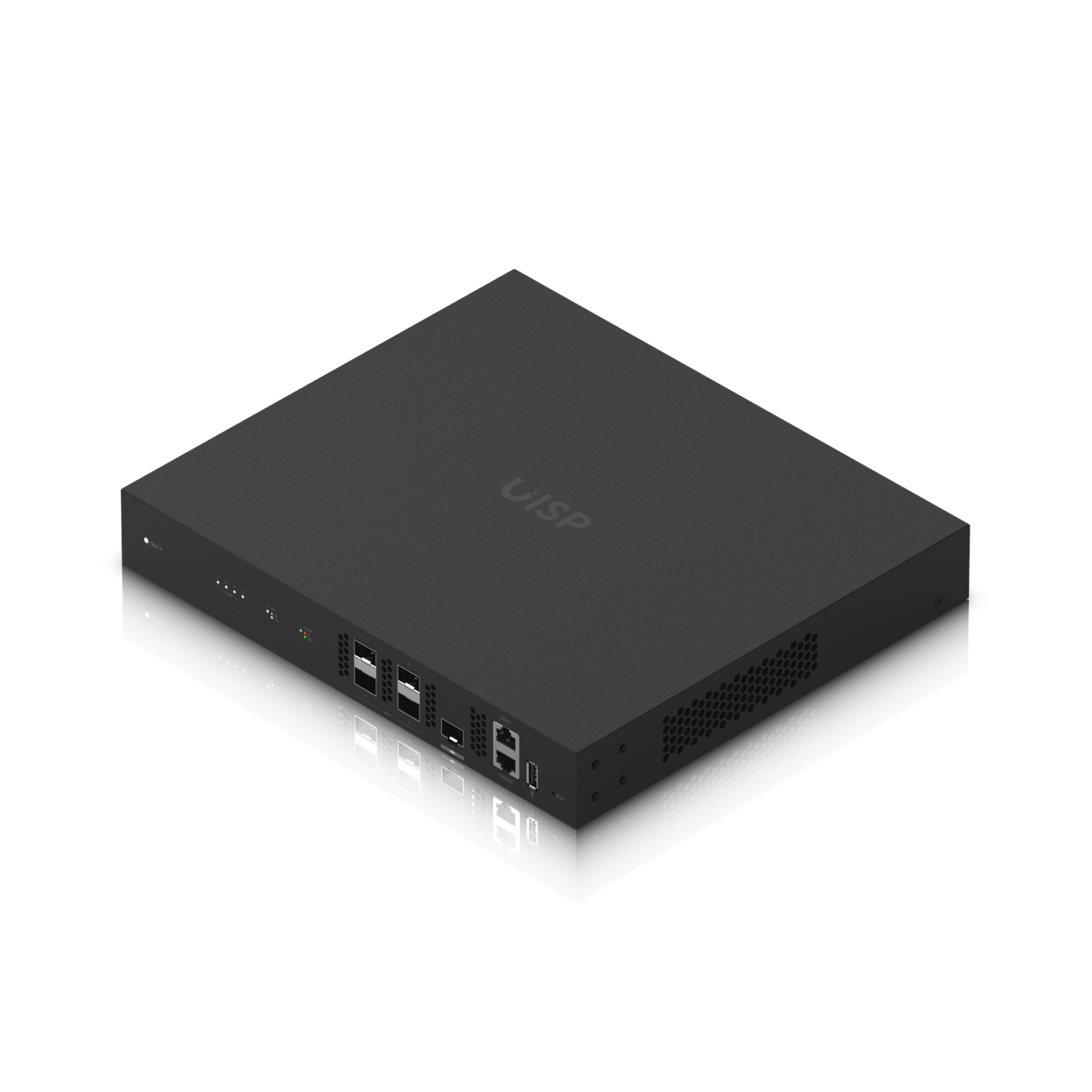 Ubiquiti UFiber GPON 4-Port OLT Headend | UF-OLT-4