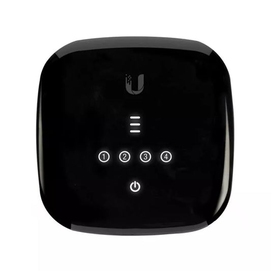 Ubiquiti UFiber WiFi 4 GPON CPE with 4GbE Ports | UF-WiFi-EU