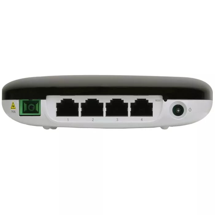 Ubiquiti UFiber WiFi 4 GPON CPE with 4GbE Ports | UF-WiFi-EU