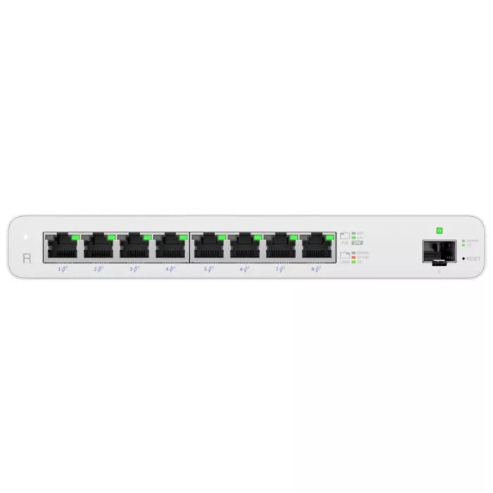 Ubiquiti UISP Router | UISP-R-EU