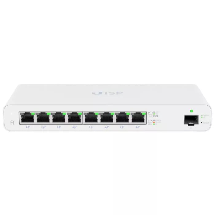 Ubiquiti UISP Router | UISP-R-EU
