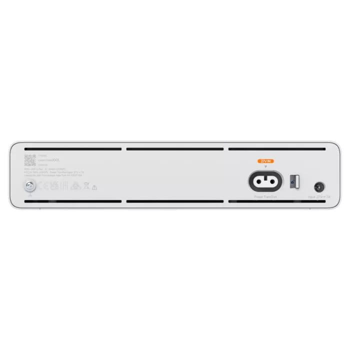 Ubiquiti UISP-S-PLUS 4-Port 2.5Gbps PoE Switch | UISP-S-PLUS