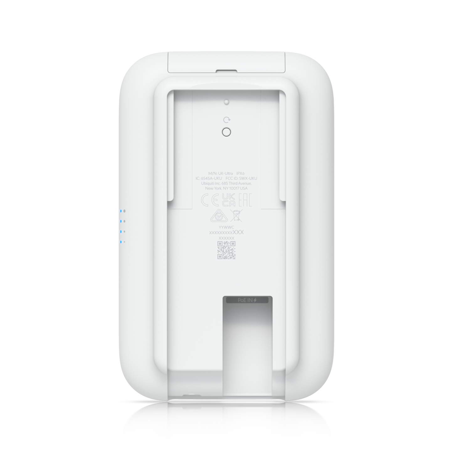 Ubiquiti UniFi Ultra Compact Indoor/Outdoor AP | UK-Ultra-U