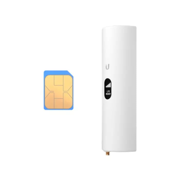 Ubiquiti UniFi LTE Pro Wired Backup | U-LTE-PRO